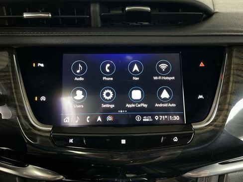 Certified 2020 Cadillac XT6 Premium Luxury FWD image 13