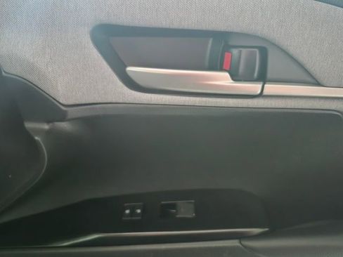 Certified 2025 Toyota Camry LE w/ Convenience Package image 34