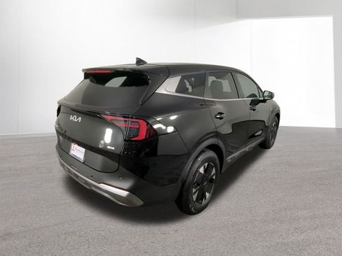 New 2026 Kia Sportage LX image 13