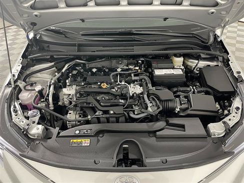 New 2026 Toyota Corolla SE FWD image 22