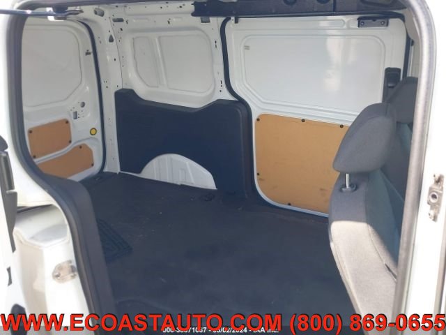 Used 2017 Ford Transit Connect XL FWD image 12