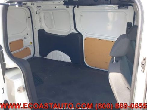 Used 2017 Ford Transit Connect XL image 12