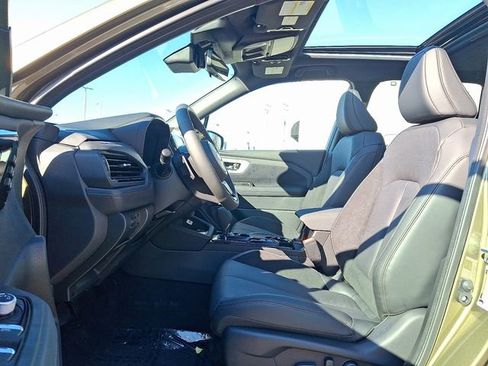 New 2026 Subaru Forester Touring image 6