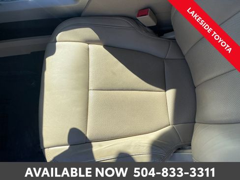 Used 2020 Ford F150 Lariat w/ Equipment Group 502A Luxury image 29