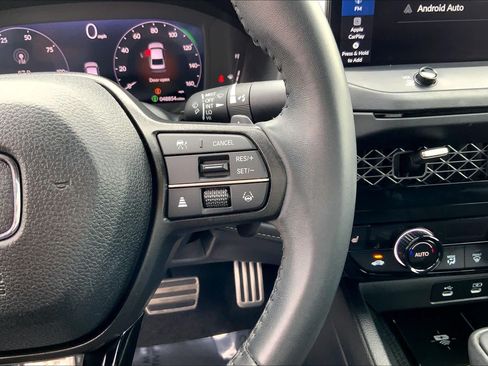 Used 2025 Honda Accord Sport image 22