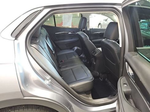 Used 2022 Buick Envision Essence w/ Safety Package FWD image 20