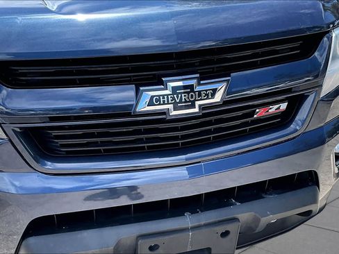 Used 2018 Chevrolet Colorado Z71 w/ Centennial Edition AWD/4WD image 29