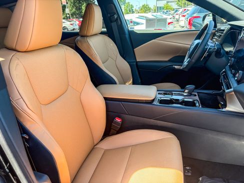 New 2026 Lexus RX 350 Premium FWD image 17