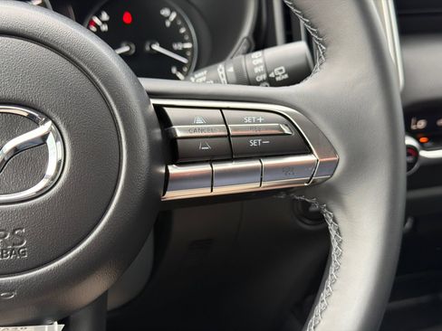 New 2026 MAZDA CX-50 AWD 2.5 S w/ Cargo Package image 19