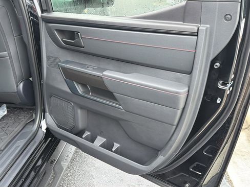 New 2026 Toyota Tundra TRD Pro AWD/4WD image 15