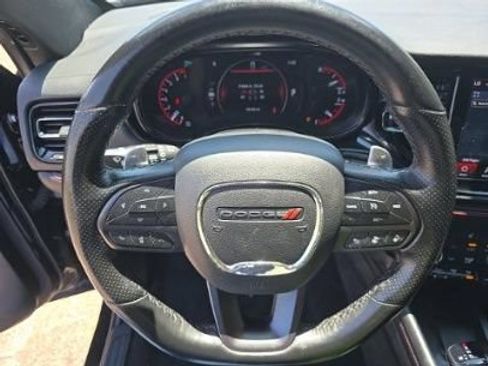 Used 2023 Dodge Durango GT RWD image 12