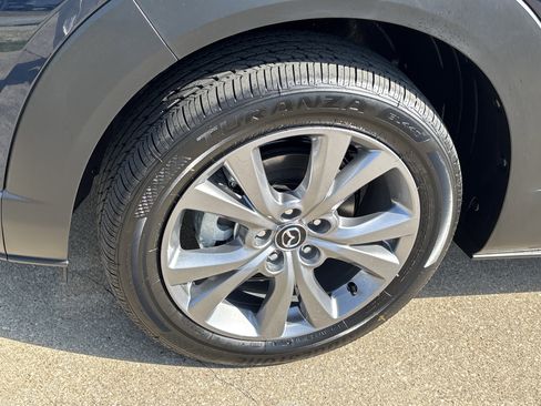 New 2026 MAZDA CX-30 AWD 2.5 S w/ Premium Package image 13