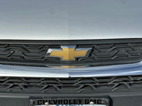 Used 2021 Chevrolet Spark LS image 44