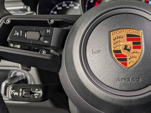 New 2026 Porsche Macan AWD/4WD image 37
