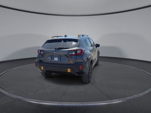 New 2026 Subaru Crosstrek 2.5i Wilderness AWD/4WD image 8