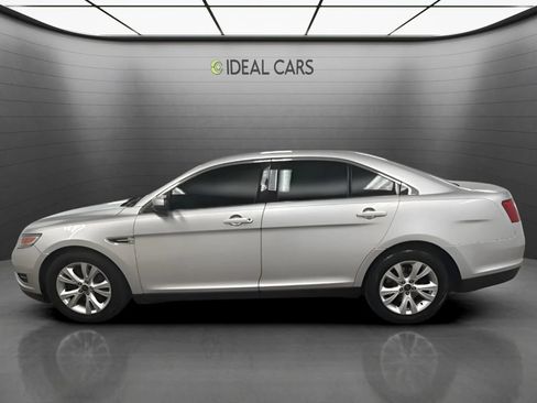 Used 2012 Ford Taurus SEL FWD image 8