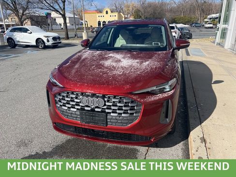 Used 2025 Audi Q5 2.0T Premium Plus w/ Premium Plus image 35