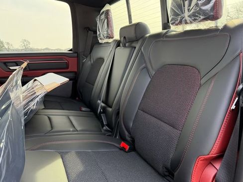 New 2026 RAM 1500 Rebel image 24