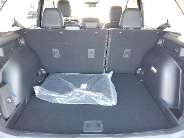 New 2026 Ford Bronco Sport Outer Banks w/ Elevation Graphic Package AWD/4WD image 32