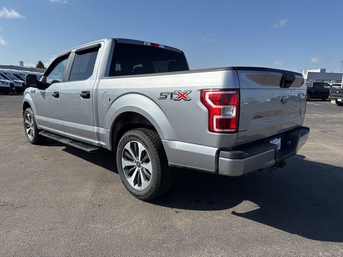 Used 2020 Ford F150 XL w/ Equipment Group 101A Mid image 2