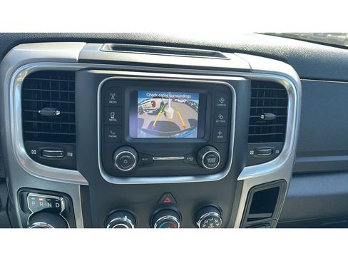 Used 2023 RAM 1500 Classic SLT AWD/4WD image 13