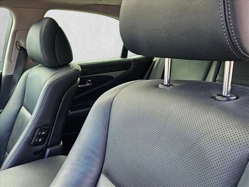 Used 2014 Lexus LS 460 w/ Comfort Package RWD image 14