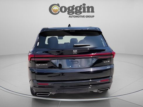 New 2026 Buick Enclave Sport Touring w/ Power Package image 10