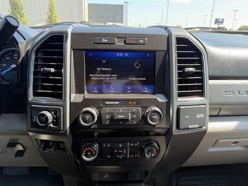 Used 2021 Ford F350 XLT w/ XLT Value Package image 20