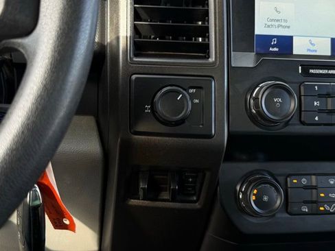 Certified 2022 Ford F350 XL w/ STX Appearance Package image 22