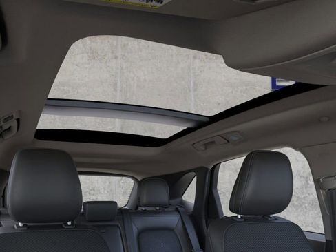 New 2026 Ford Escape SE image 24