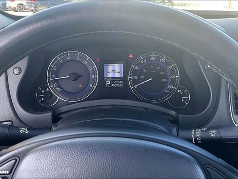 Used 2013 INFINITI EX37 Journey w/ Premium Pkg image 20