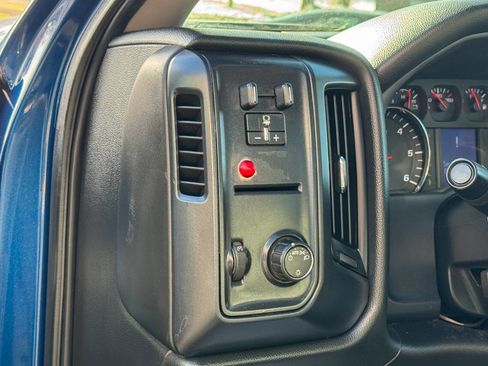 Used 2017 Chevrolet Silverado 3500 W/T w/ WT Convenience Package image 24