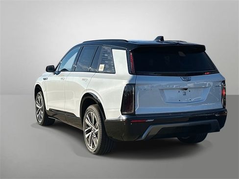 New 2026 Cadillac Vistiq Sport image 16