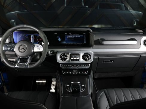 Used 2024 Mercedes-Benz G 63 AMG 4MATIC image 18