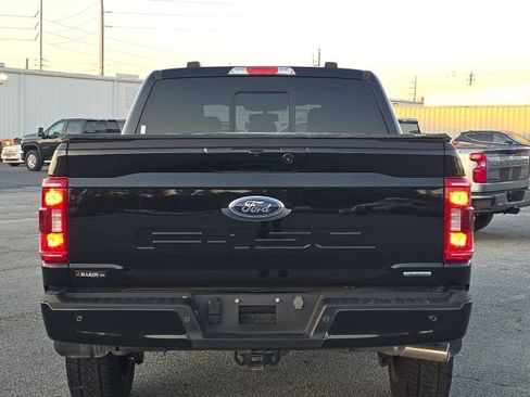 Used 2023 Ford F150 XLT w/ Equipment Group 302A High image 4