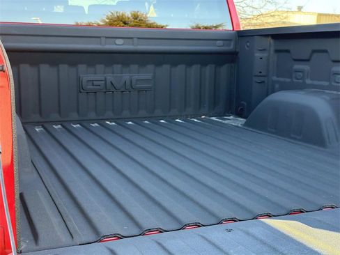 Used 2024 GMC Sierra 1500 Elevation w/ Max Trailering Package image 2