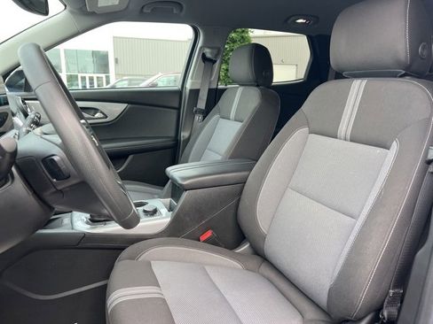 Used 2024 Chevrolet Blazer LT w/ Convenience Package image 12