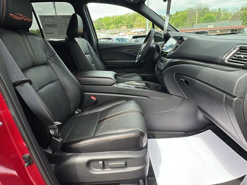 New 2026 Honda Ridgeline TrailSport image 13