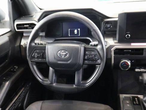 Certified 2024 Toyota Tacoma SR5 image 14