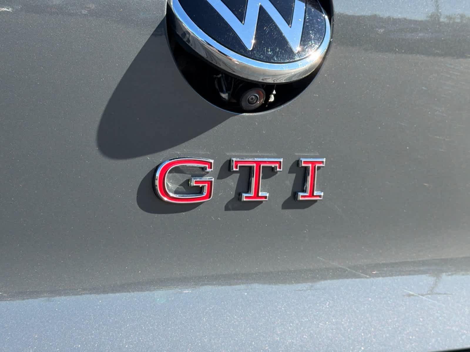 Used 2024 Volkswagen GTI Autobahn FWD image 32