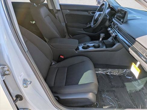 Certified 2026 Honda Civic LX image 18
