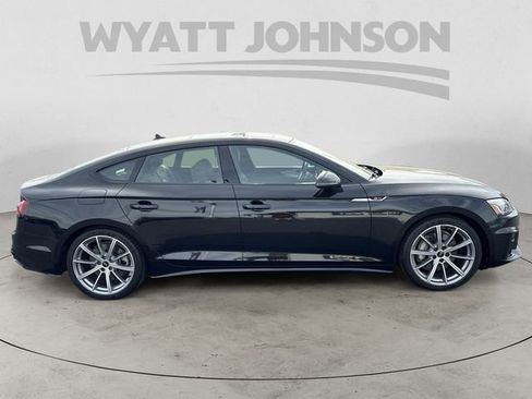 Used 2025 Audi A5 2.0T Premium Plus AWD/4WD image 6