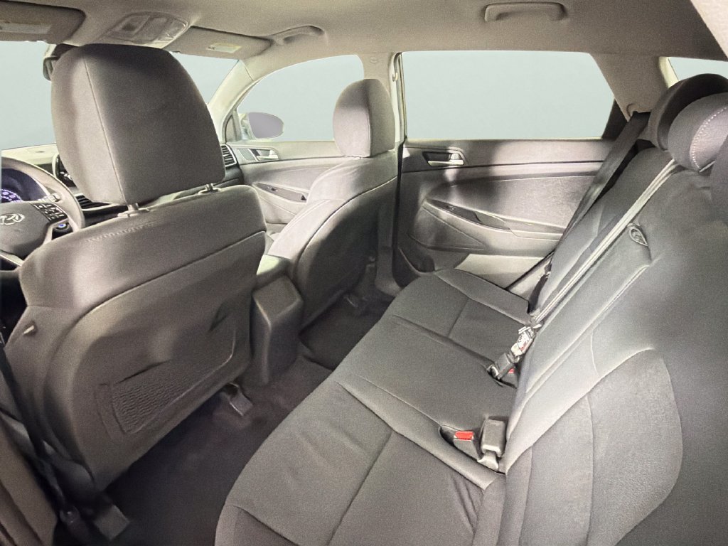 Used 2020 Hyundai Tucson Value FWD image 27