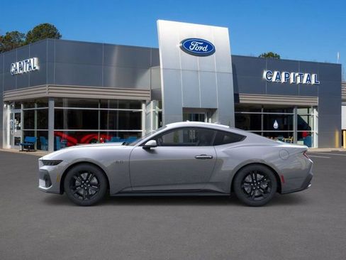 New 2026 Ford Mustang GT image 3