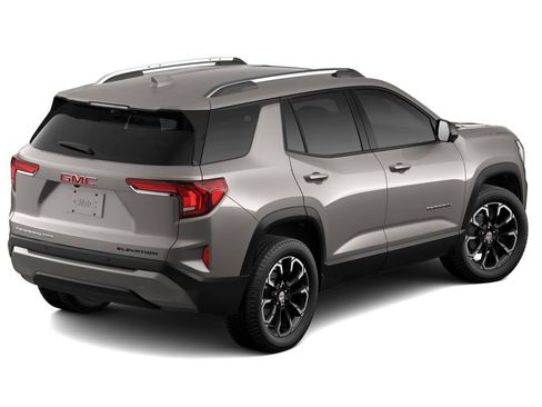New 2026 GMC Terrain Elevation w/ Elevation Premium Package AWD/4WD image 34