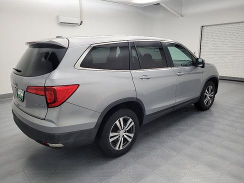 Used 2016 Honda Pilot EX-L image 10