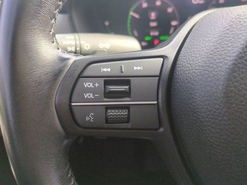 Used 2024 Honda Accord Sport image 23