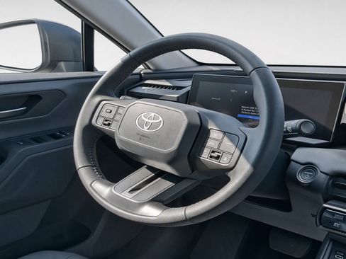Certified 2026 Toyota RAV4 XLE Premium FWD image 10