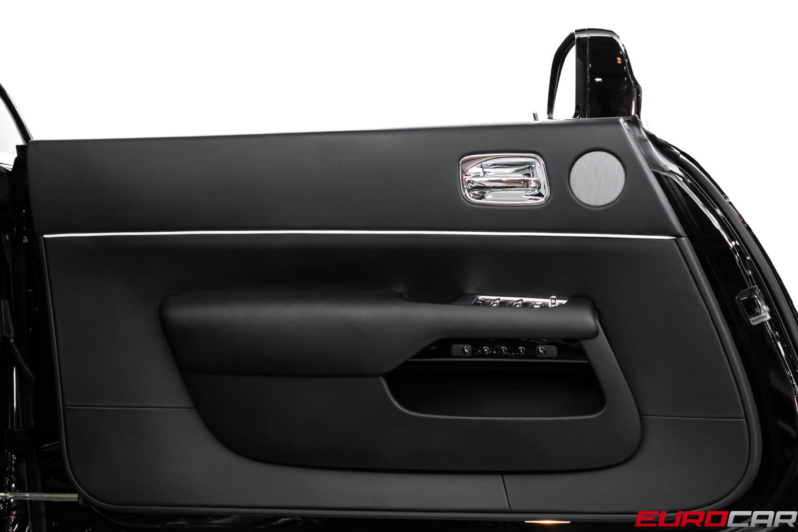 Used 2019 Rolls-Royce Wraith RWD image 22