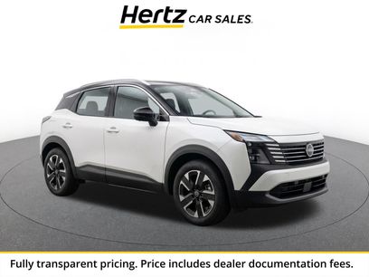 Used 2026 Nissan Kicks SV w/ Cold Weather Package